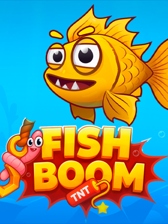 Fish Boom