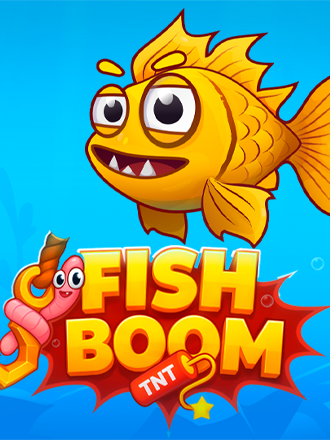 Fish Boom