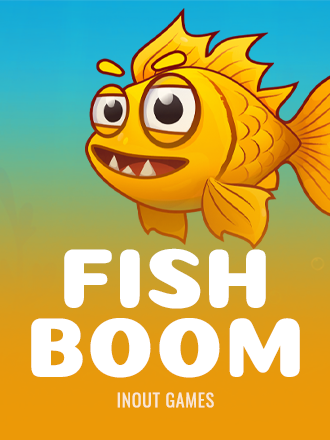 Fish Boom