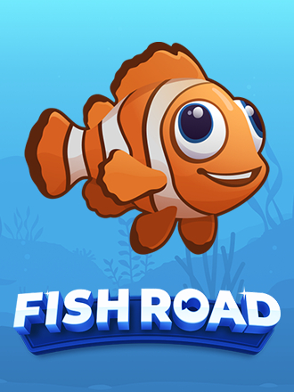 Fish Road