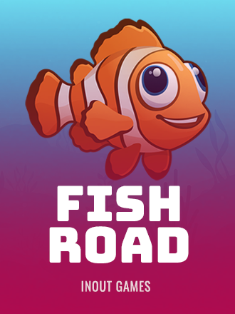 Fish Road