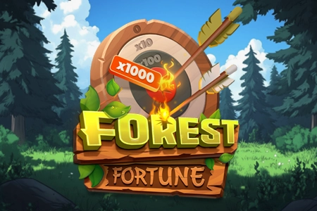 Forest Fortune