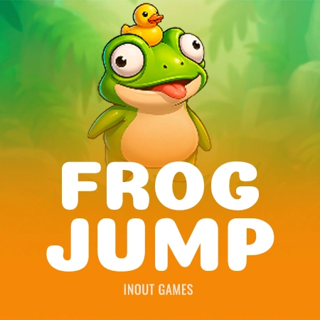 Frog Jump