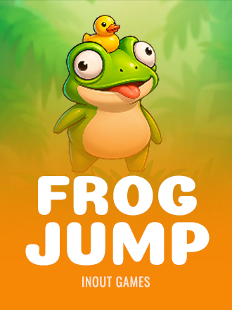 Frog Jump