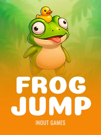 Frog Jump