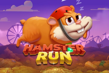 Hamster Run