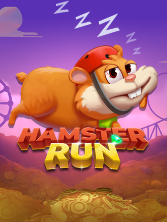 Hamster Run