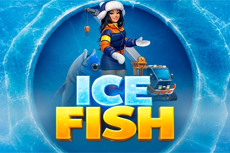 Ice Fish casino game on FunInExchange