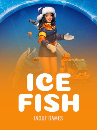Ice Fish
