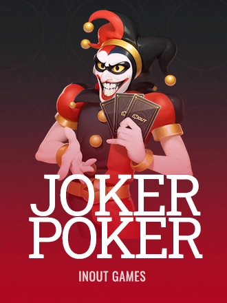 Joker Poker