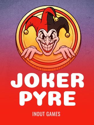 Joker Pyre