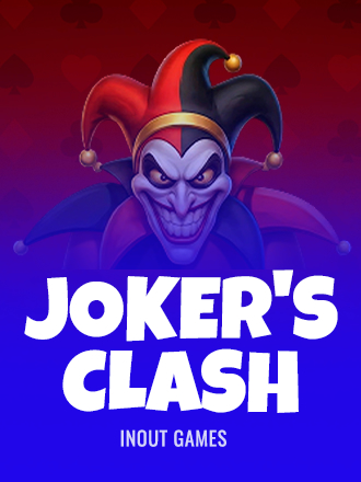 Joker's Clash