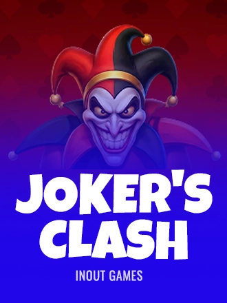 INOUT Game Card