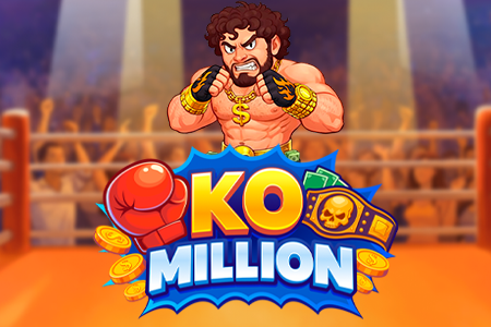 KO-Million casino game on FunInExchange