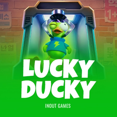 Lucky Ducky
