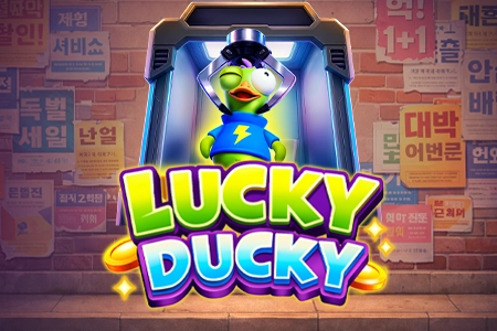 Lucky Ducky casino game on FunInExchange