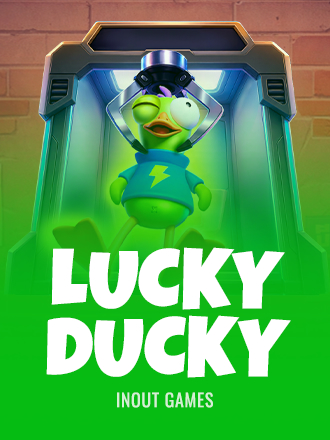 Lucky Ducky