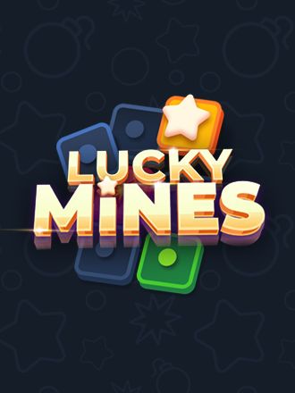 Lucky Mines