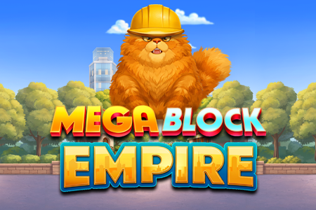 Megablock Empire casino game on FunInExchange