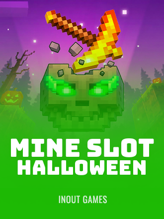 Mine Slot Halloween