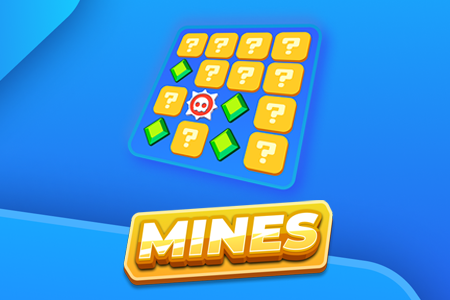 Mines