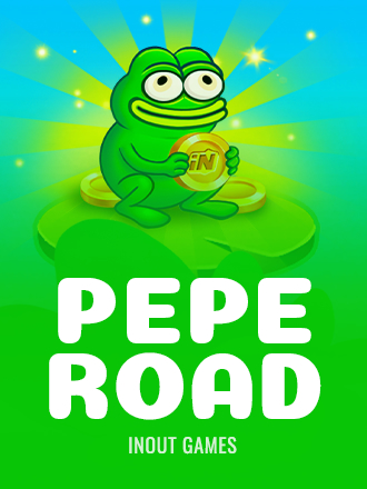 Pepe Road