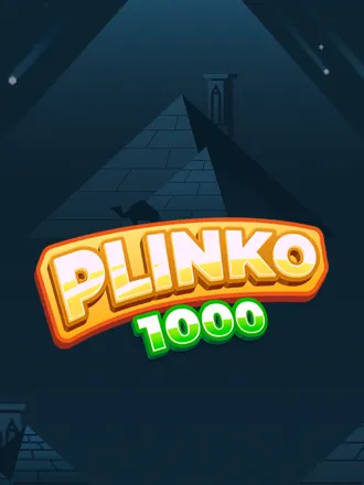 Plinko 1000