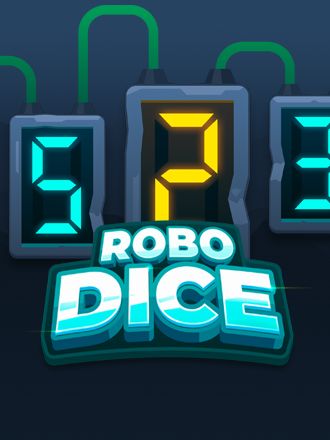 Robo Dice