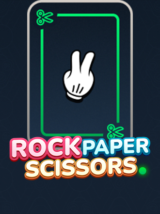 Rock Paper Scissors