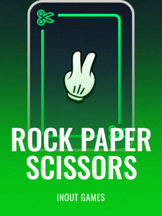 Rock Paper Scissors