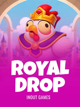 INOUT Game Card