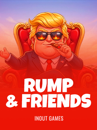 Rump & Friends