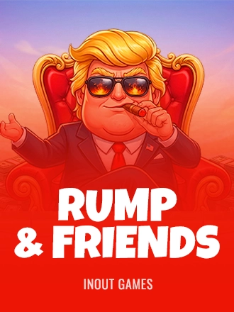 Rump & Friends