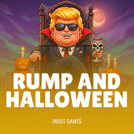 Rump And Halloween