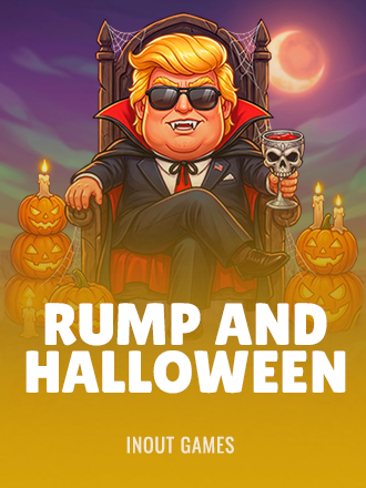 Rump And Halloween