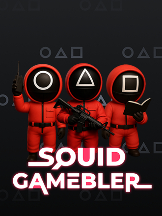 Squid Gamebler