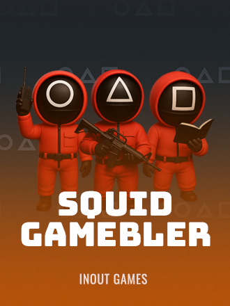 Squid Gamebler