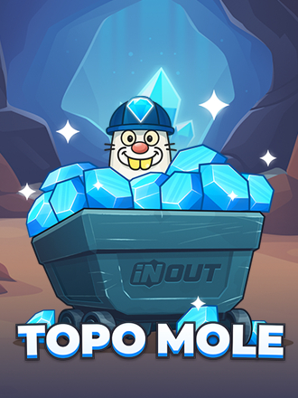 Topo Mole