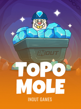 Topo Mole