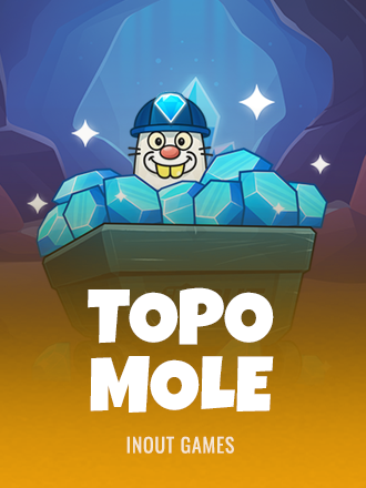 Topo Mole