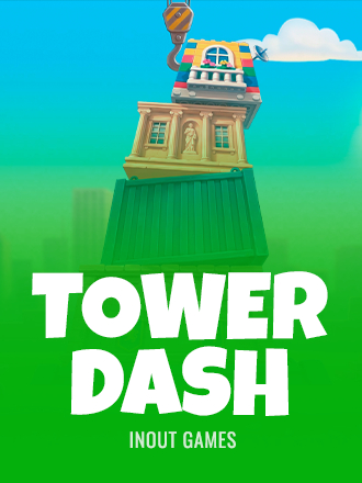 Tower Dash