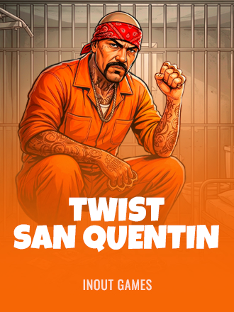 Twist San Quentin