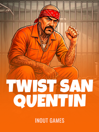 Twist San Quentin