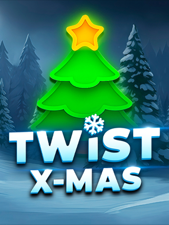 Twist X-mas