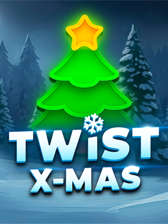 Twist X-mas