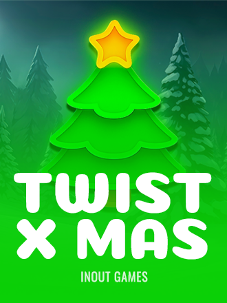 Twist X-mas