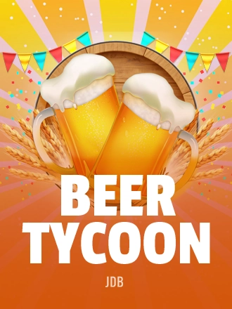 Beer Tycoon