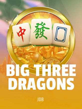 BigThreeDragons