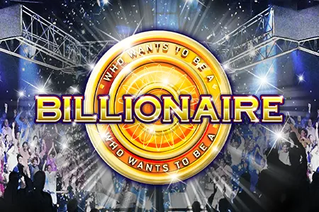 Billionaire
