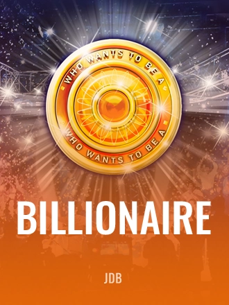 Billionaire